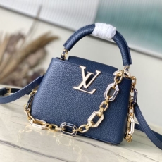 LV Top Handle Bags